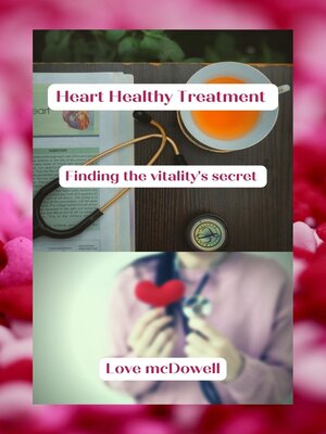 cover image of Heart-Healthy Treatment